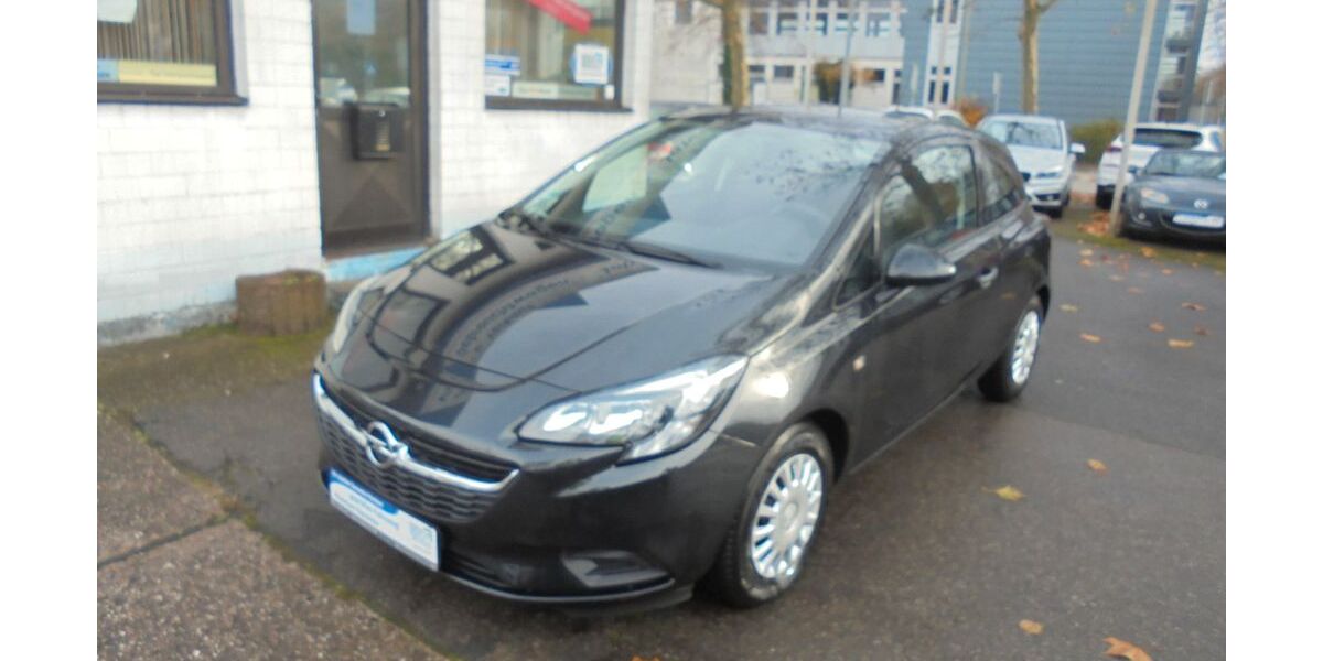 Opel Corsa 125.000 km 4.450 &euro; Dillingen/Saar 66763