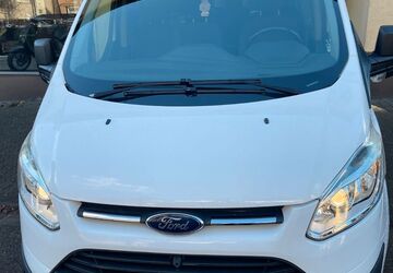 Ford Transit 205.300 km 9.999 &euro; Völklingen 66333