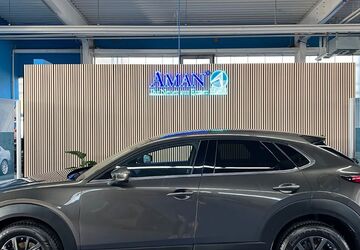 Mazda CX-3 77.200 km 18.499 &euro; Beckingen 66701