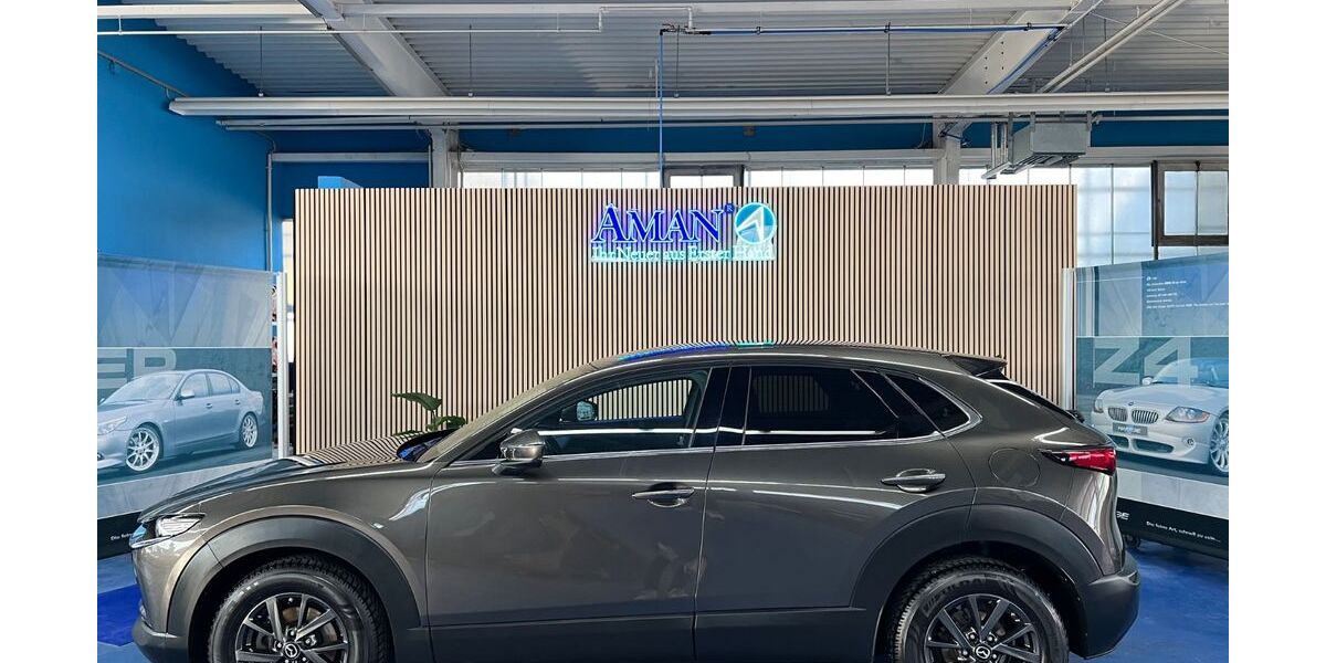 Mazda CX-3 77.200 km 18.499 &euro; Beckingen 66701