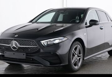 Mercedes-Benz A 250 12.631 km 38.790 &euro; Saarbrücken 66117