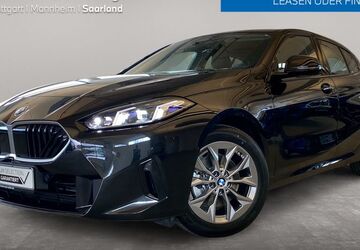 BMW 120 9.446 km 28.960 &euro; Kirkel 66459