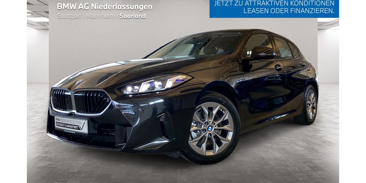 BMW 120 9.446 km 28.960 &euro; Kirkel 66459