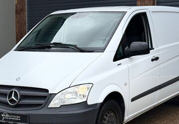 Mercedes-Benz Vito 280.000 km 7.490 &euro; Saarlouis-Lisdorf 66740