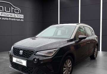Seat Arona 16.919 km 20.990 &euro; Schmelz 66839