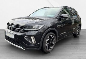 VW T-Cross 25.794 km 29.990 &euro; Saarlouis 66740