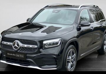 Mercedes-Benz GLB 200 4.114 km 44.980 &euro; Saarbrücken 66117