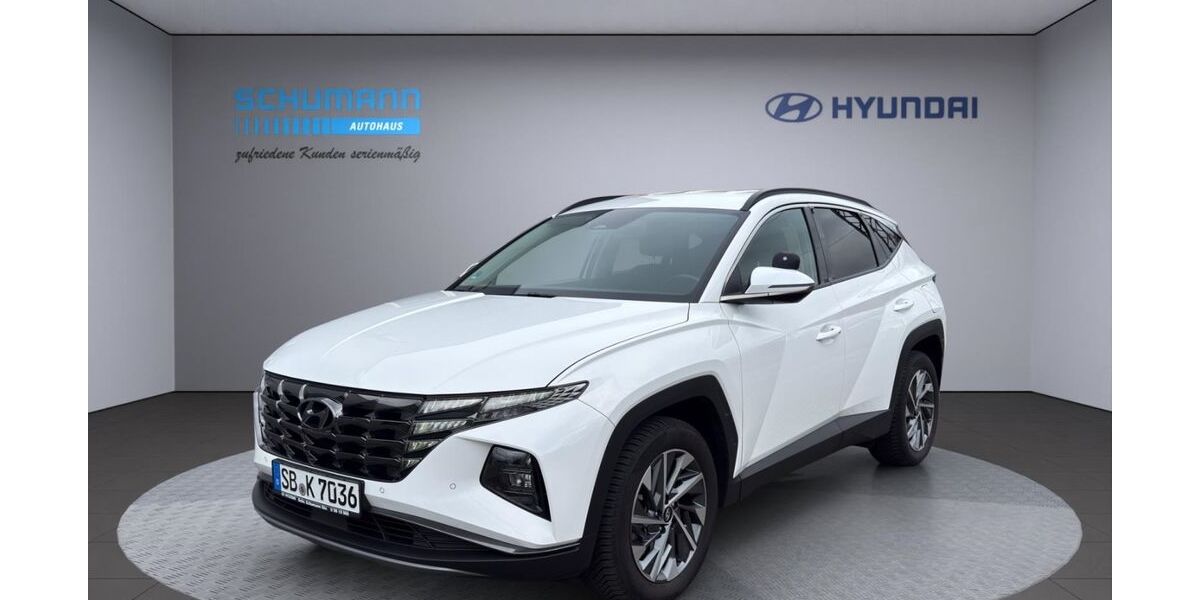 Hyundai TUCSON 79.907 km 28.990 &euro; Saarbrücken 66115