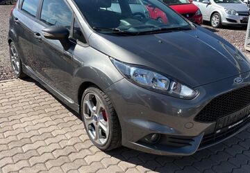 Ford Fiesta 113.000 km 5.450 &euro; Saarlouis 66740