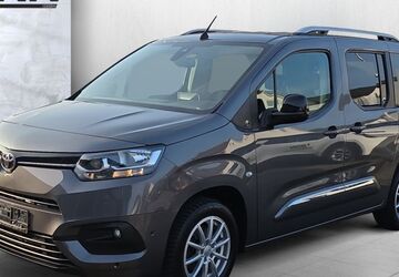 Toyota Proace City 41.600 km 22.888 &euro; Homburg 66424
