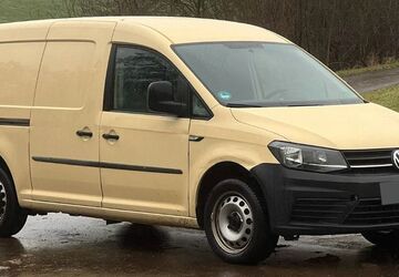 VW Caddy 239.000 km 5.999 &euro; Lebach 66822