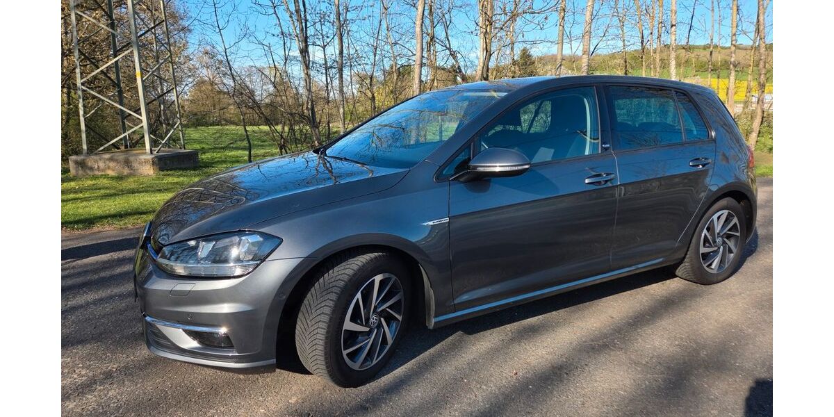 VW Golf 132.063 km 12.900 &euro; Blieskastel Altheim 66440