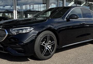 Mercedes-Benz E 300 4.500 km 59.888 &euro; Lebach 66822