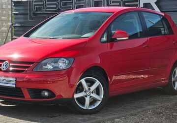 VW Golf Plus 90.747 km 5.980 &euro; Kleinblittersdorf 66271