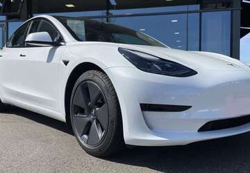 Tesla Model 3 28.500 km 28.500 &euro; Eppelborn 66571