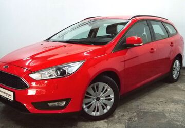 Ford Focus 182.862 km 6.300 &euro; Völklingen 66333