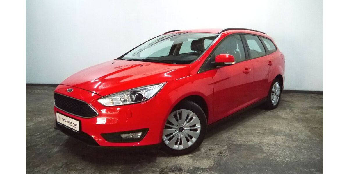 Ford Focus 182.862 km 6.300 &euro; Völklingen 66333