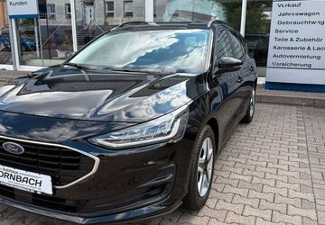 Ford Focus 29.000 km 18.990 &euro; Hornbach 66500