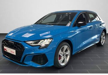 Audi A3 47.560 km 24.490 &euro; Saarbrücken 66115