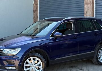 VW Tiguan 129.000 km 18.890 &euro; Saarlouis-Lisdorf 66740