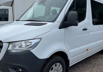 Mercedes-Benz Sprinter 244.000 km 22.551 &euro; Saarlouis 66740