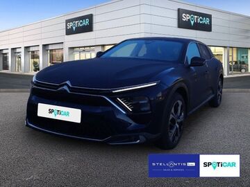 Gebrauchte Citroën C5 X