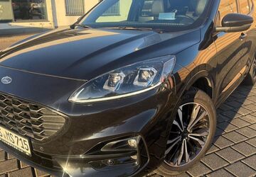Ford Kuga 107.000 km 21.000 &euro; Saarlouis 66740