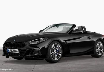 BMW Z4 M40 13.985 km 62.990 &euro; Saarbrücken 66121