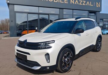 Citroen C5 Aircross 17.000 km 20.999 &euro; Saarlouis 66740
