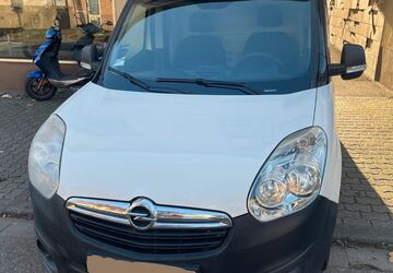 Opel Combo 180.500 km 4.759 &euro; Völklingen 66333