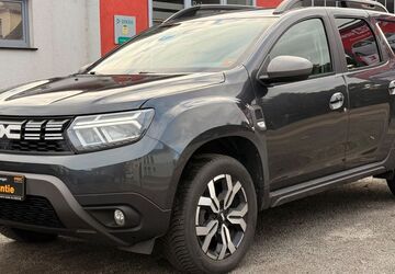 Dacia Duster 112.676 km 17.900 &euro; Völklingen 66333