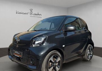 Smart ForTwo 18.443 km 11.453 &euro; Saarbrücken 66133