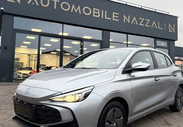 MG 3 14.800 km 13.999 &euro; Saarlouis 66740