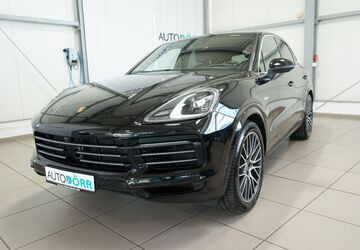 Porsche Cayenne 78.700 km 79.900 &euro; Homburg 66424