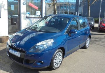 Renault Scenic 115.000 km 4.650 &euro; Dillingen/Saar 66763