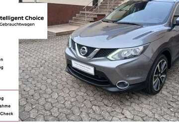 Nissan Qashqai 103.950 km 13.900 &euro; Tholey-Sotzweiler 66636