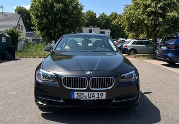 BMW 525 111.000 km 15.199 &euro; Saarbrücken 66125
