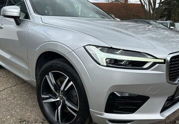 Volvo XC60 146.110 km 24.400 &euro; Ensdorf 66806