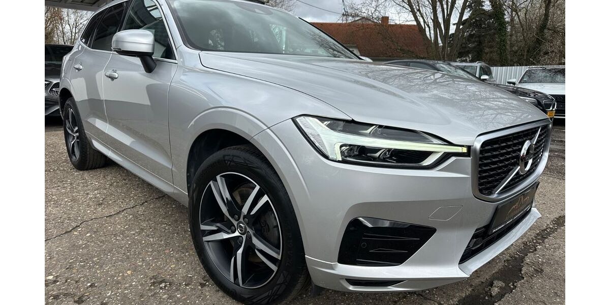 Volvo XC60 146.110 km 24.400 &euro; Ensdorf 66806