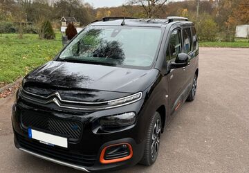 Citroen ë-Berlingo 46.000 km 18.500 &euro; Wadgassen 66787