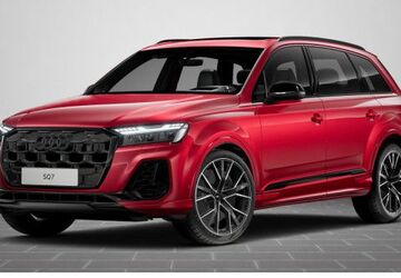 Audi SQ7 13.507 km 112.990 &euro; Homburg 66424