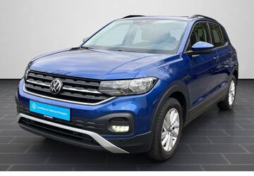 VW T-Cross 73.729 km 17.990 &euro; Neunkirchen 66538