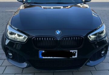 BMW 120 158.000 km 17.500 &euro; Saarbrücken 66133