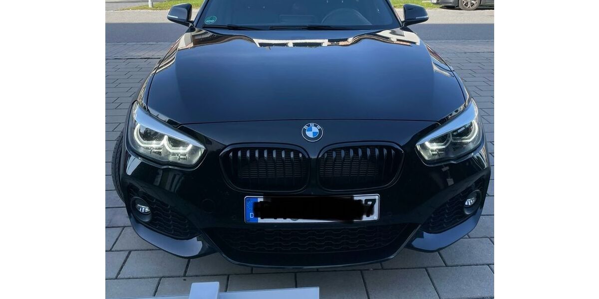 BMW 120 158.000 km 17.500 &euro; Saarbrücken 66133