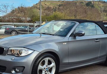 BMW 120 142.880 km 10.500 &euro; Saarlouis 66740