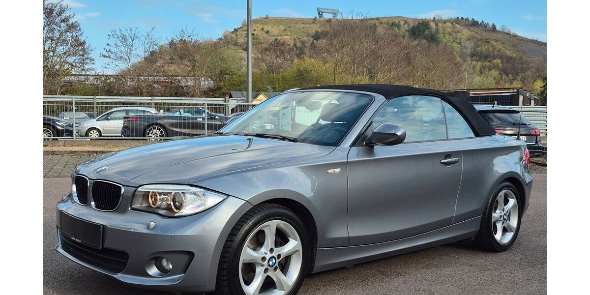 BMW 120 142.880 km 10.500 &euro; Saarlouis 66740