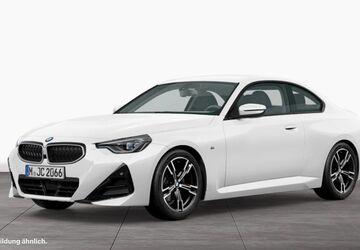 BMW 218 8.688 km 36.980 &euro; Kirkel 66459