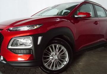 Hyundai KONA 74.131 km 12.720 &euro; Völklingen 66333