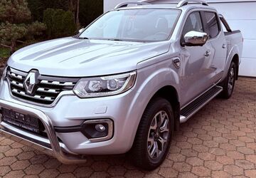 Renault Alaskan 238.208 km 16.990 &euro; Bliesen (St. Wendel) 66606