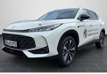 MG HS 4.900 km 32.490 &euro; Saarbrücken 66121